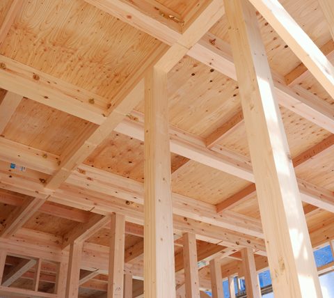 原田建設の住宅・家づくりの特徴｜島根県邑南町で叶える高性能で自分らしい住まい