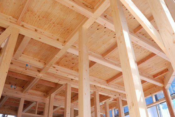 原田建設の住宅・家づくりの特徴｜島根県邑南町で叶える高性能で自分らしい住まい