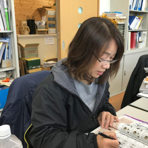 住宅展示場 注文住宅 モデルハウス 工務店 フレックス唐津 唐津市