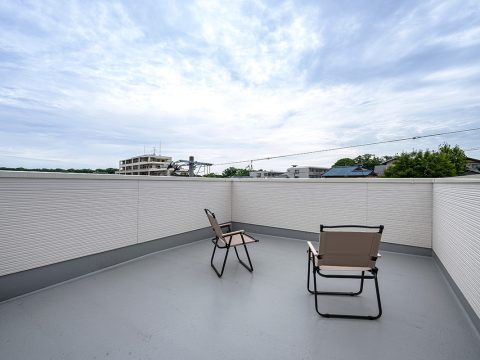 株式会社穴井工務店が手がけた注文住宅の施工事例（モデルハウス・住宅展示場）