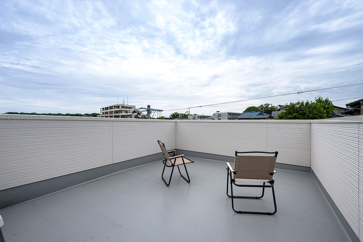 株式会社穴井工務店が手がけた注文住宅の施工事例（モデルハウス・住宅展示場）