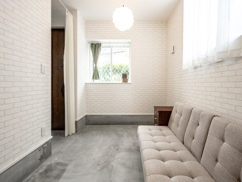 株式会社穴井工務店が手がけた注文住宅の施工事例（モデルハウス・住宅展示場）