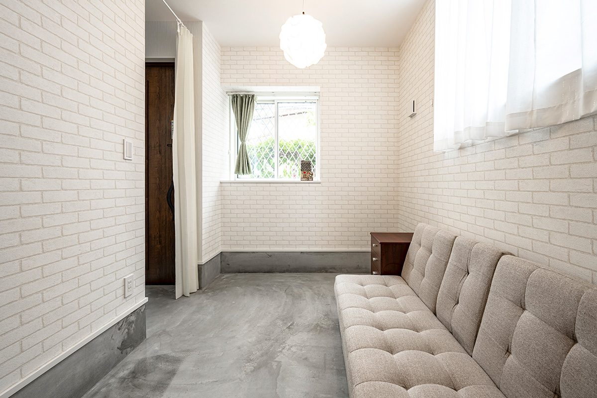 株式会社穴井工務店が手がけた注文住宅の施工事例（モデルハウス・住宅展示場）