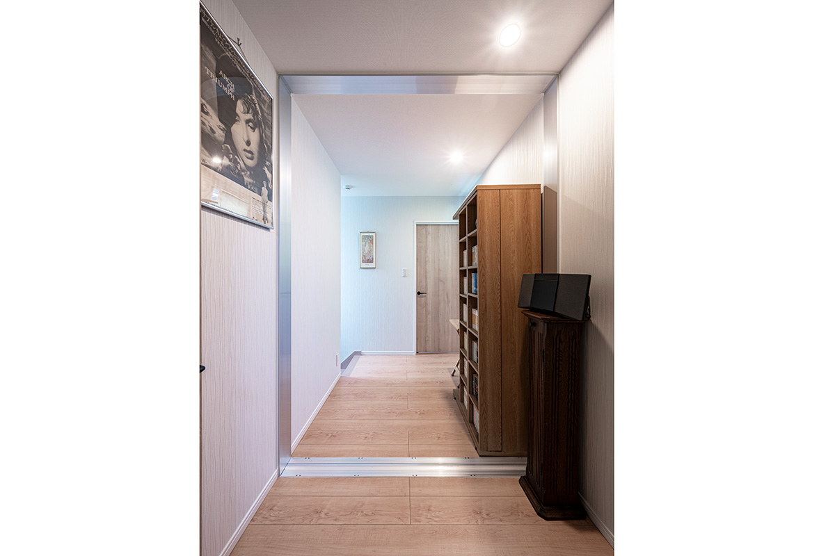 株式会社穴井工務店が手がけた注文住宅の施工事例（モデルハウス・住宅展示場）