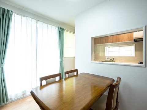 株式会社穴井工務店が手がけた注文住宅の施工事例（モデルハウス・住宅展示場）