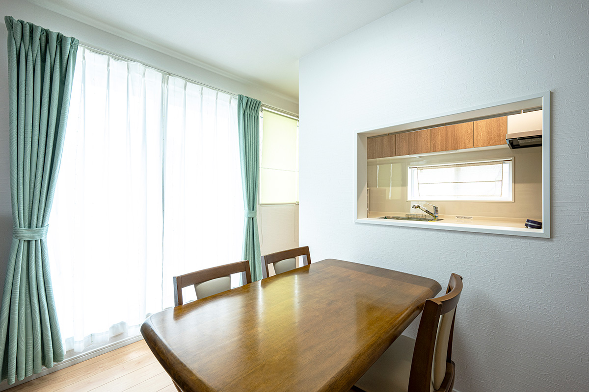 株式会社穴井工務店が手がけた注文住宅の施工事例（モデルハウス・住宅展示場）