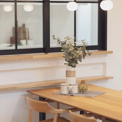 住宅展示場 注文住宅 モデルハウス 工務店 東陽建装 大阪市
