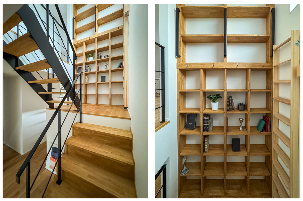 株式会社昭栄建設が手がけた注文住宅の施工事例（モデルハウス・住宅展示場）