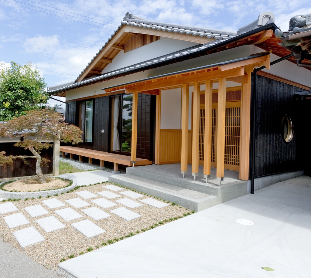 住宅展示ネット　注文住宅　モデルハウス　工務店　ミヤシタ　宮下 神戸市北区