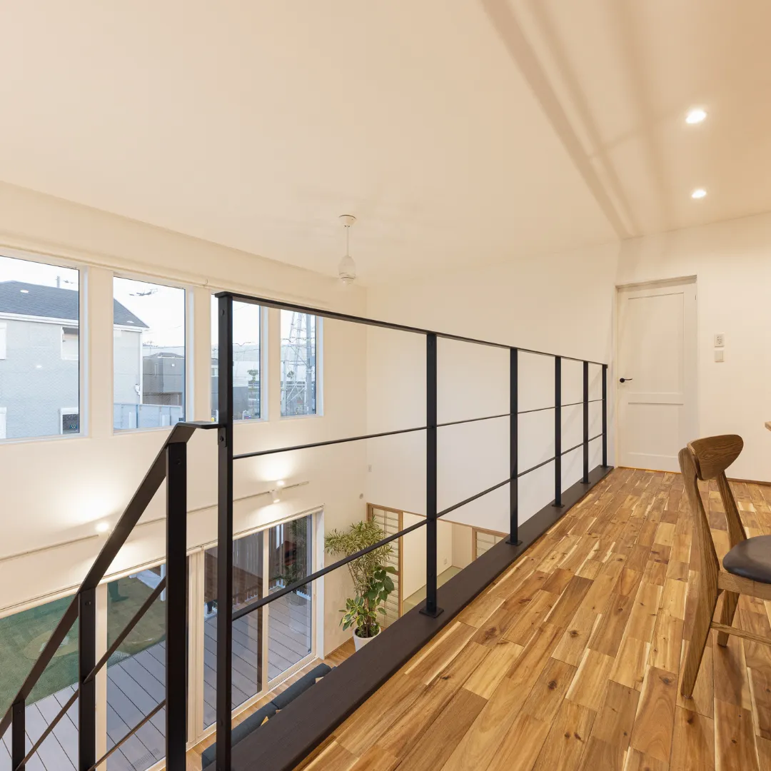 住宅展示場 注文住宅 モデルハウス 工務店 東陽建装 大阪市
