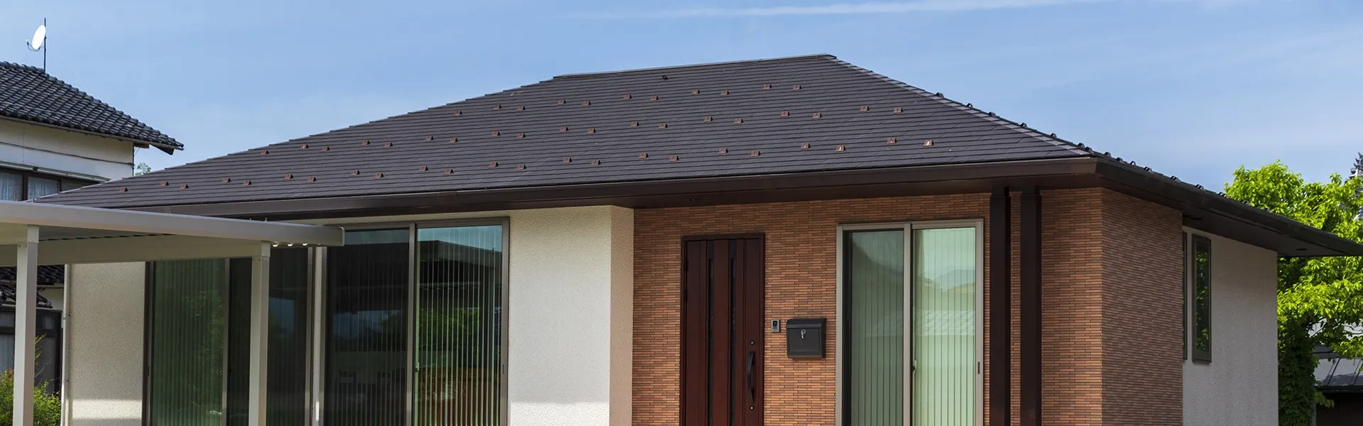 株式会社インハウスの注文住宅・家つくりの特徴｜福岡県大牟田市で叶える高性能で自分らしい住まい