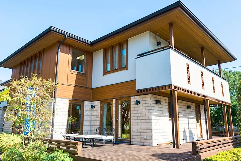 T homeの注文住宅・家づくりの特徴｜北中城村で叶える高性能で自分らしい住まい