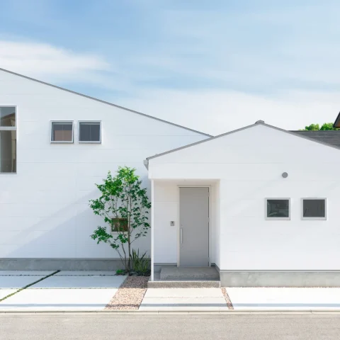 株式会社インハウスの注文住宅・家つくりの特徴｜福岡県大牟田市で叶える高性能で自分らしい住まい