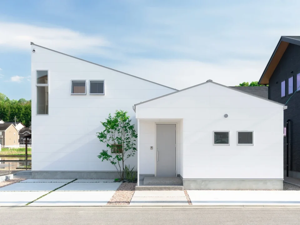 株式会社インハウスの注文住宅・家つくりの特徴｜福岡県大牟田市で叶える高性能で自分らしい住まい