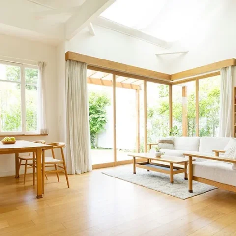 株式会社インハウスの注文住宅・家つくりの特徴｜福岡県大牟田市で叶える高性能で自分らしい住まい