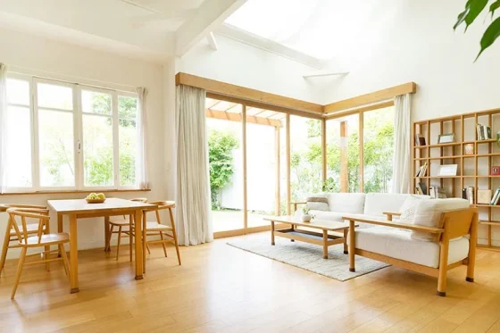 株式会社インハウスの注文住宅・家つくりの特徴｜福岡県大牟田市で叶える高性能で自分らしい住まい