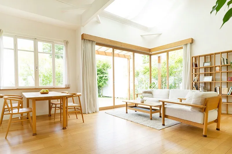 株式会社インハウスの注文住宅・家つくりの特徴｜福岡県大牟田市で叶える高性能で自分らしい住まい