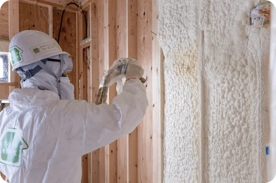 株式会社インハウスの注文住宅・家つくりの特徴｜福岡県大牟田市で叶える高性能で自分らしい住まい