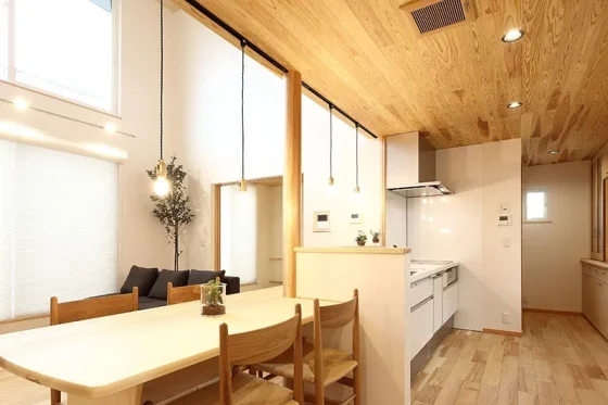 株式会社インハウスの注文住宅・家つくりの特徴｜福岡県大牟田市で叶える高性能で自分らしい住まい