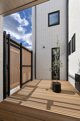 住宅展示場 注文住宅 モデルハウス 工務店 二宮工務店 宇和島市