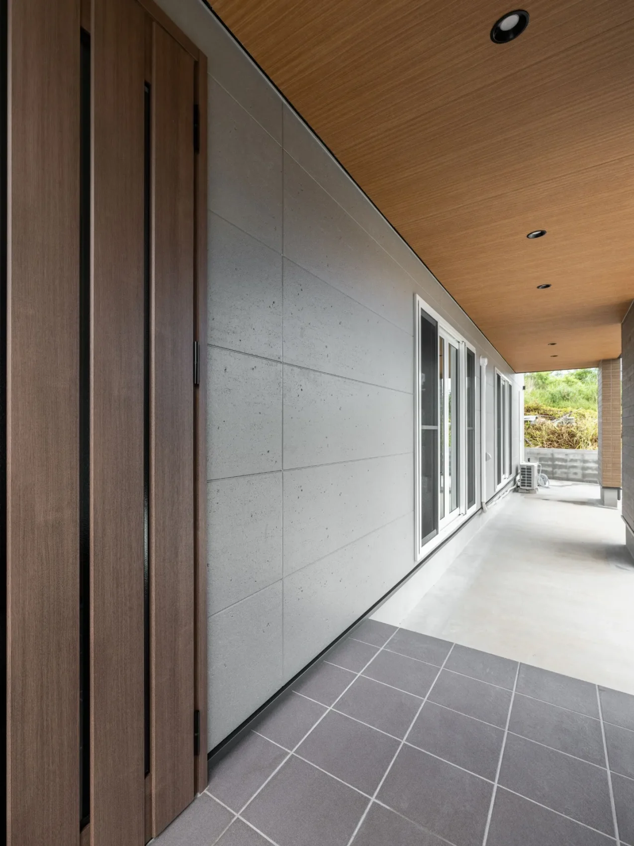 住宅展示場ネット　注文住宅　モデルハウス　T home　北中城村