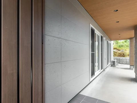 住宅展示場ネット　注文住宅　モデルハウス　T home　北中城村