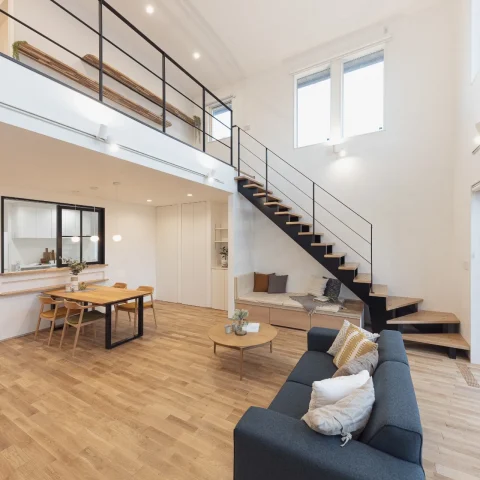 住宅展示場 注文住宅 モデルハウス 工務店 東陽建装 大阪市