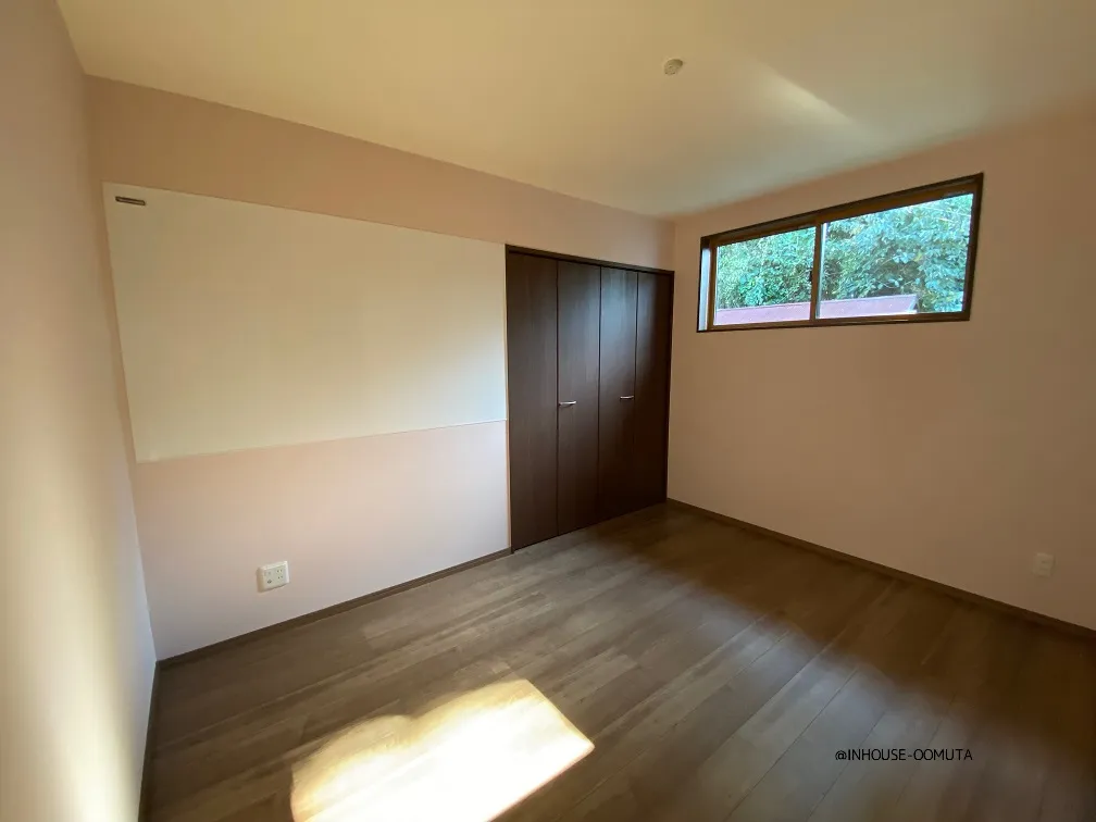 株式会社インハウスが手がけた注文住宅の施工事例（モデルハウス・住宅展示場）