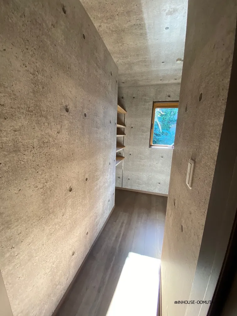 株式会社インハウスが手がけた注文住宅の施工事例（モデルハウス・住宅展示場）