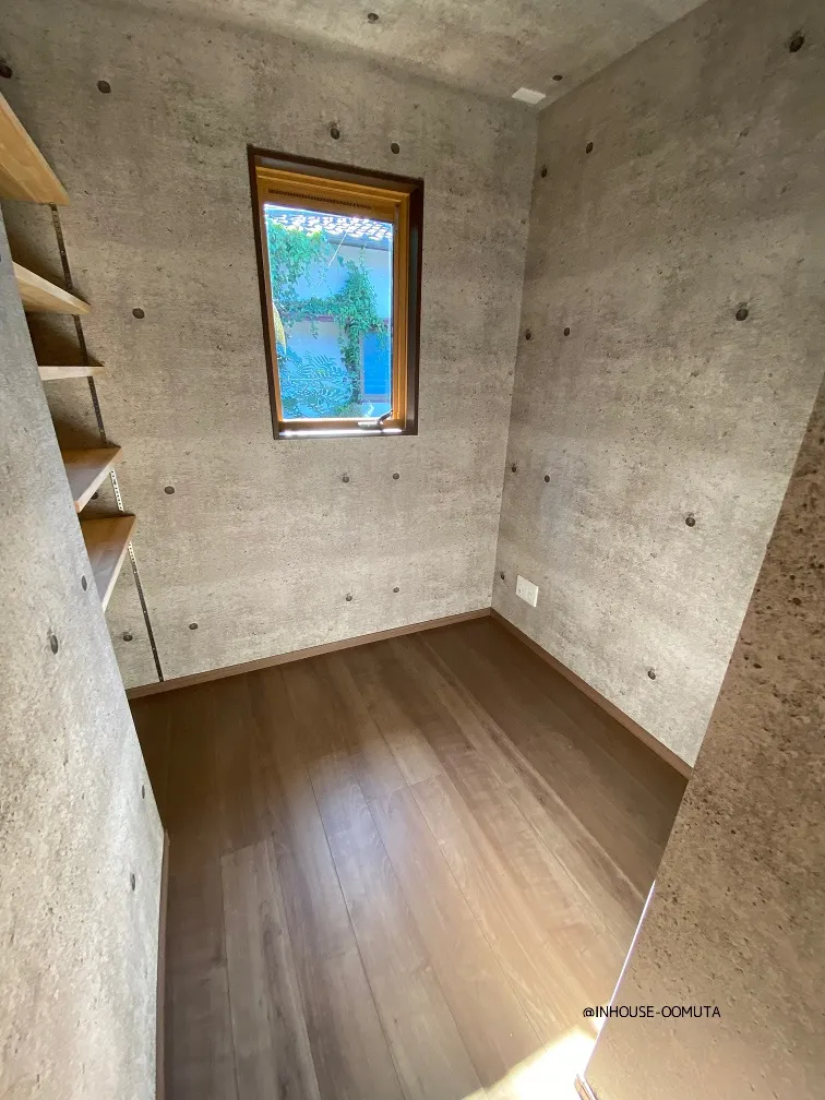 株式会社インハウスが手がけた注文住宅の施工事例（モデルハウス・住宅展示場）