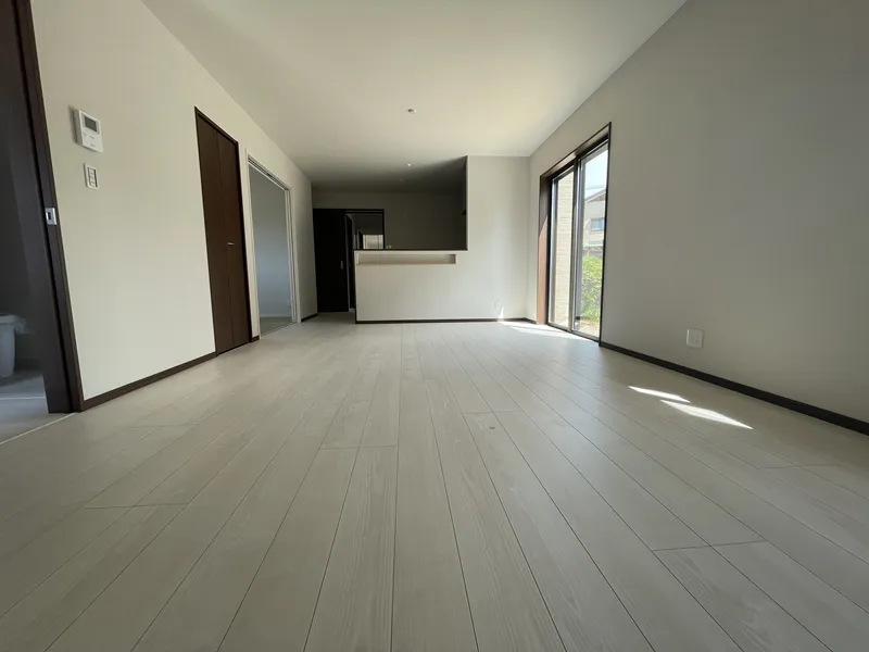 株式会社インハウスが手がけた注文住宅の施工事例（モデルハウス・住宅展示場）