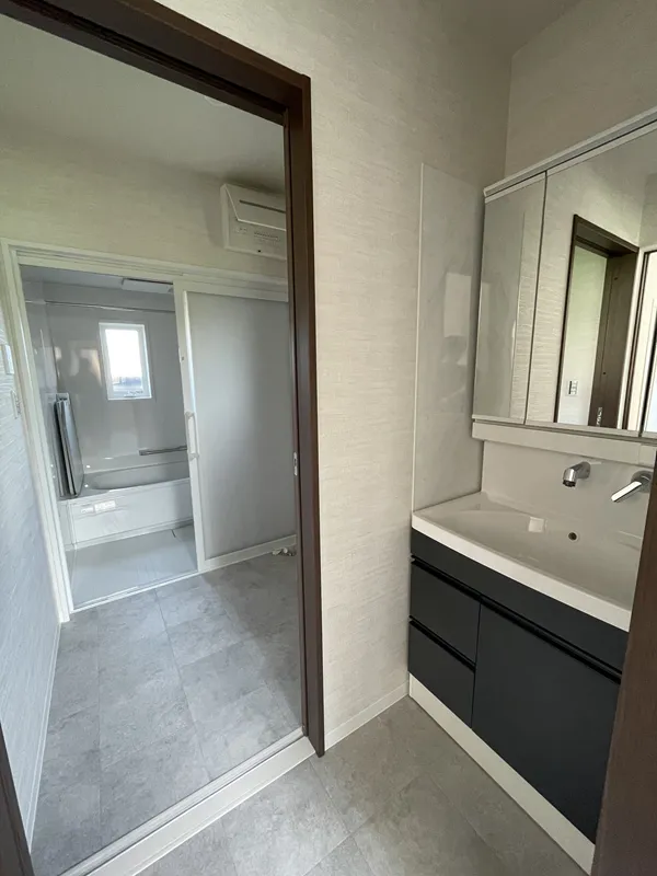 株式会社インハウスが手がけた注文住宅の施工事例（モデルハウス・住宅展示場）