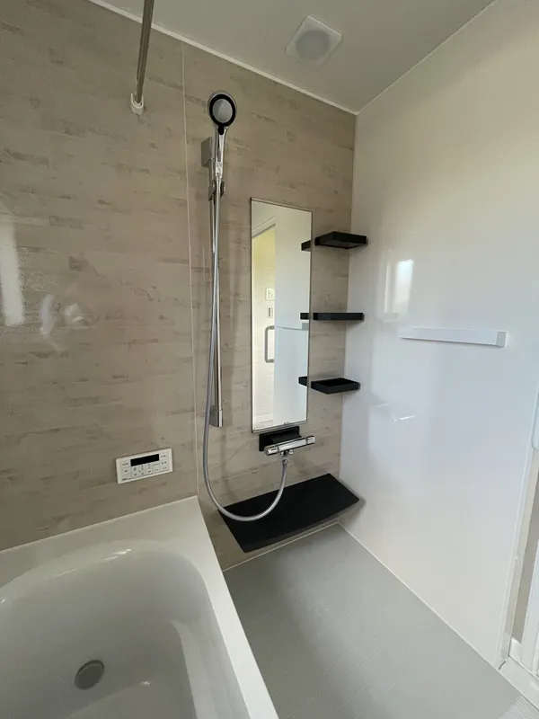 株式会社インハウスが手がけた注文住宅の施工事例（モデルハウス・住宅展示場）