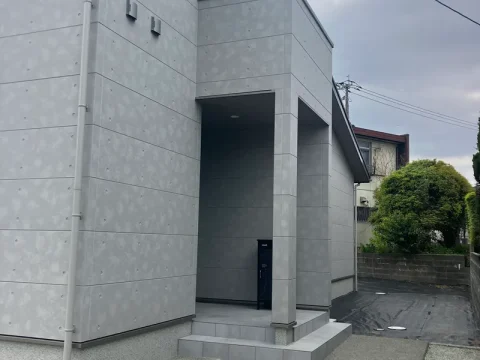 株式会社インハウスが手がけた注文住宅の施工事例（モデルハウス・住宅展示場）