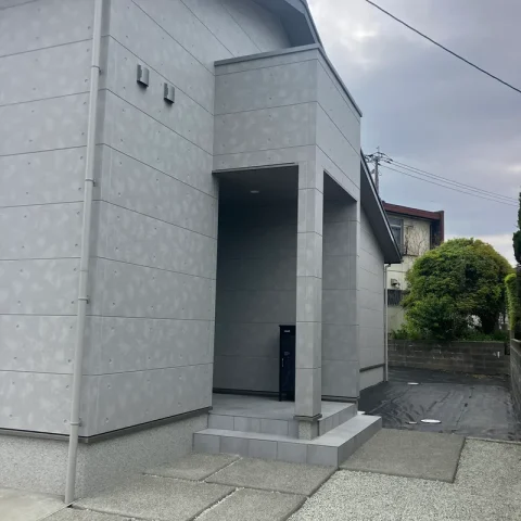 株式会社インハウスが手がけた注文住宅の施工事例（住宅展示場・モデルハウス）