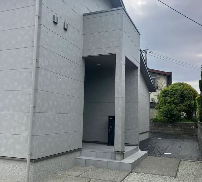 株式会社インハウスが手がけた注文住宅の施工事例（住宅展示場・モデルハウス）