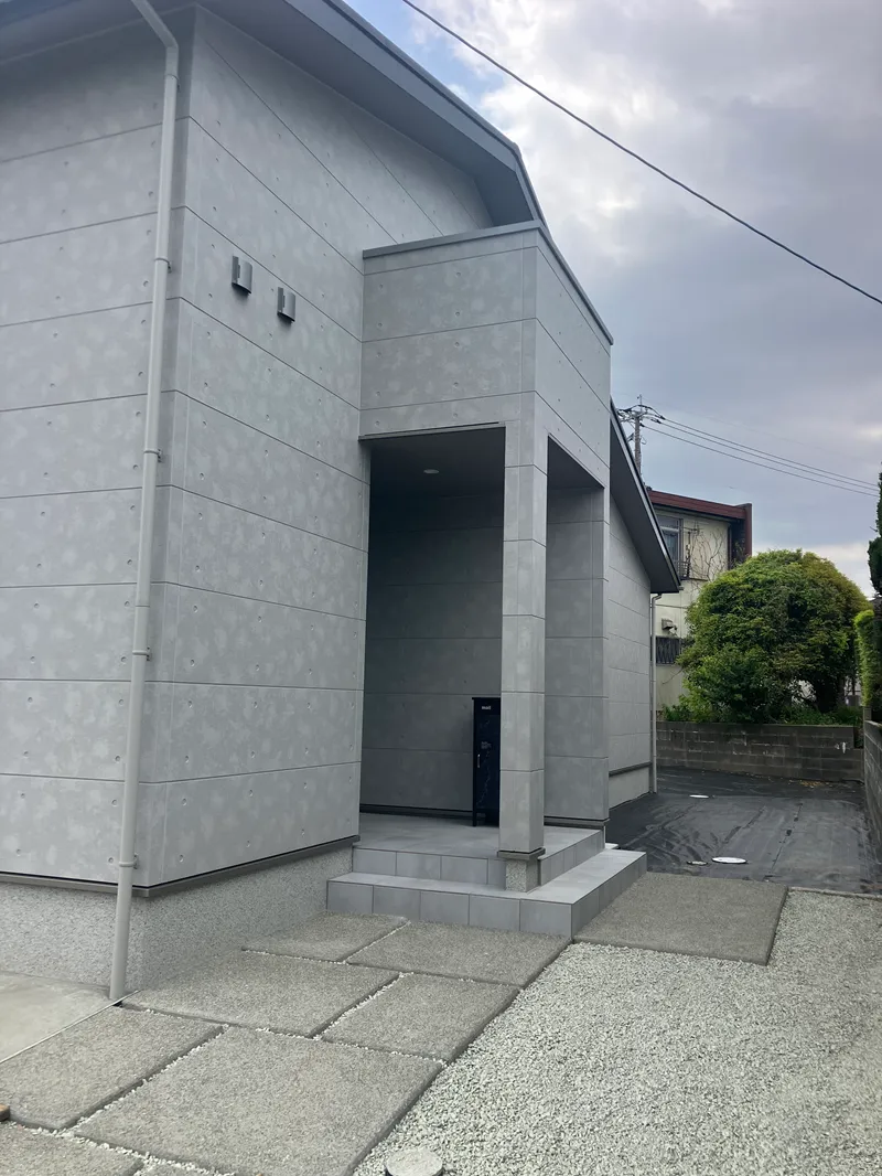 株式会社インハウスが手がけた注文住宅の施工事例（モデルハウス・住宅展示場）