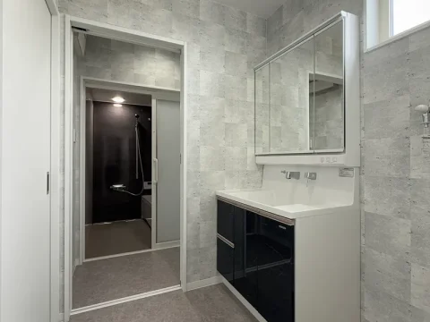 株式会社インハウスが手がけた注文住宅の施工事例（モデルハウス・住宅展示場）