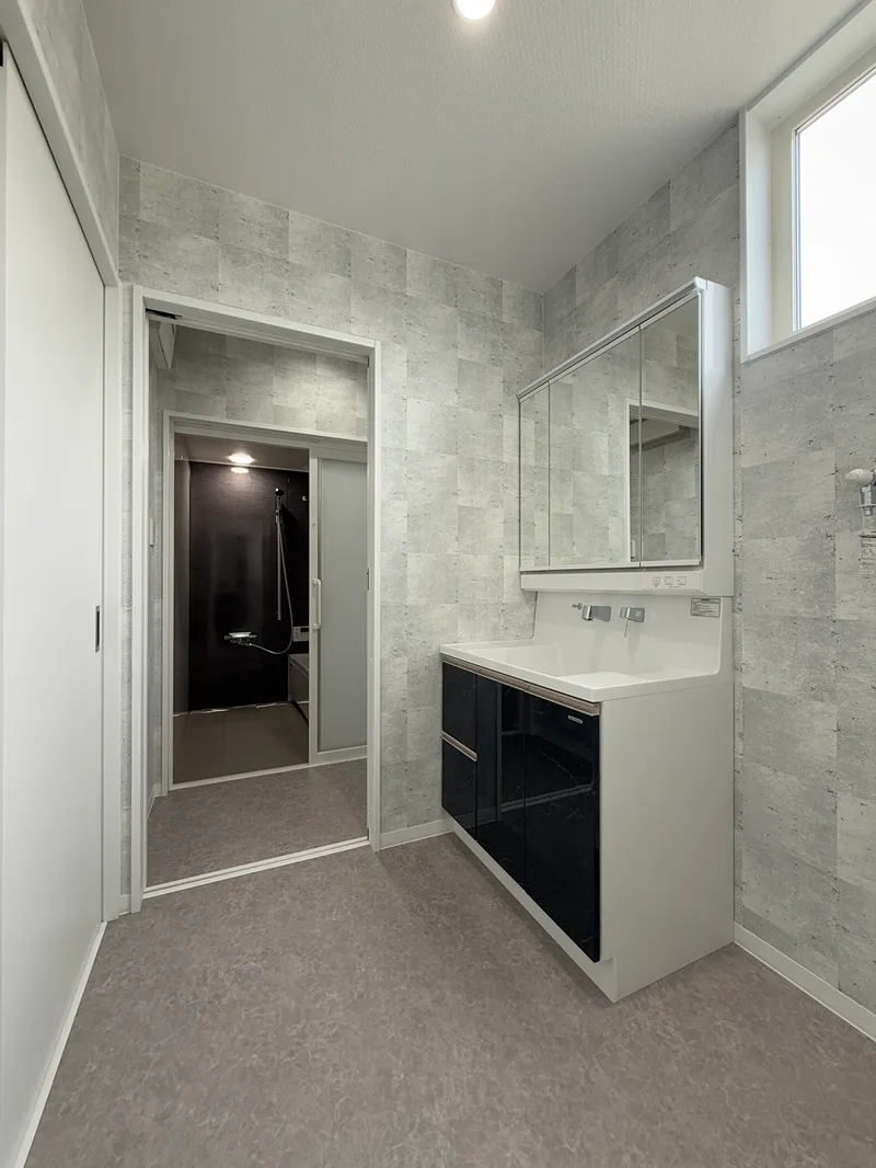 株式会社インハウスが手がけた注文住宅の施工事例（モデルハウス・住宅展示場）