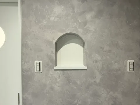 株式会社インハウスが手がけた注文住宅の施工事例（モデルハウス・住宅展示場）