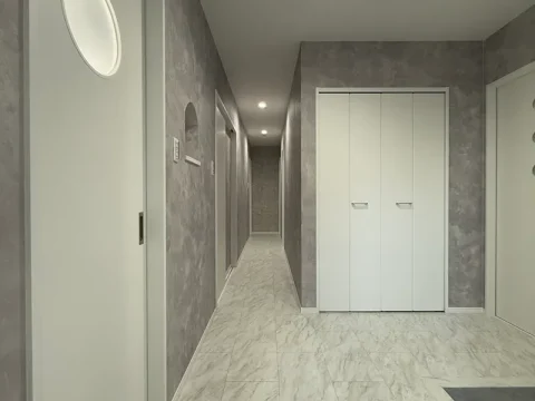 株式会社インハウスが手がけた注文住宅の施工事例（モデルハウス・住宅展示場）