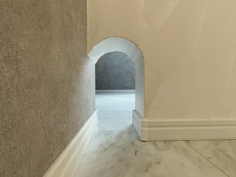 株式会社インハウスが手がけた注文住宅の施工事例（モデルハウス・住宅展示場）