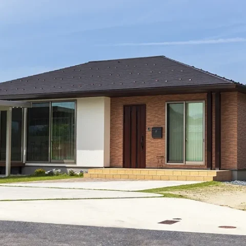 株式会社インハウスの注文住宅・家つくりの特徴｜福岡県大牟田市で叶える高性能で自分らしい住まい