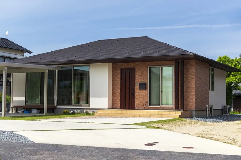 株式会社インハウスの注文住宅・家つくりの特徴｜福岡県大牟田市で叶える高性能で自分らしい住まい