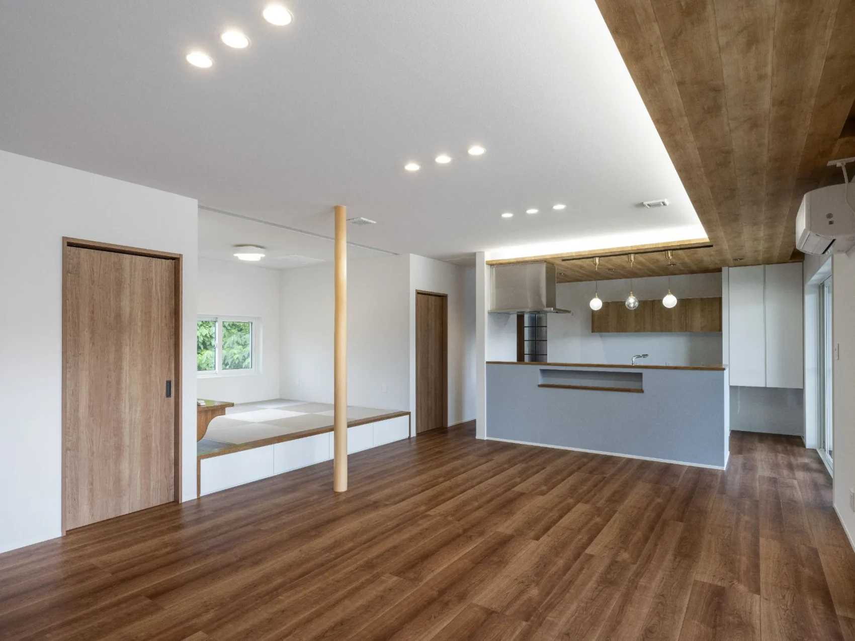 住宅展示場ネット　注文住宅　モデルハウス　T home　北中城村