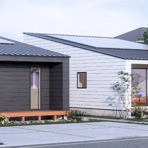 株式会社インハウスの注文住宅・家つくりの特徴｜福岡県大牟田市で叶える高性能で自分らしい住まい