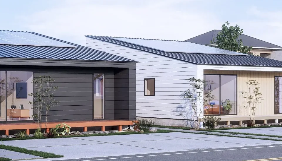 株式会社インハウスの注文住宅・家つくりの特徴｜福岡県大牟田市で叶える高性能で自分らしい住まい