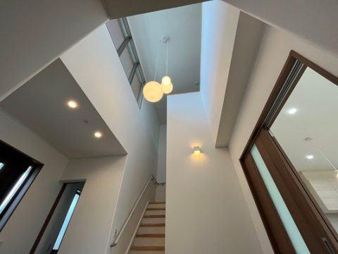 住宅展示場 注文住宅 モデルハウス 工務店 二宮工務店 宇和島市