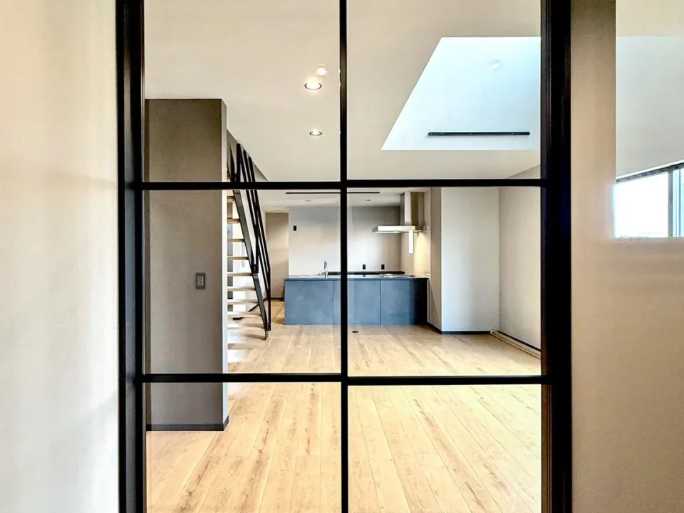 株式会社インハウスが手がけた注文住宅の施工事例（住宅展示場・モデルハウス）