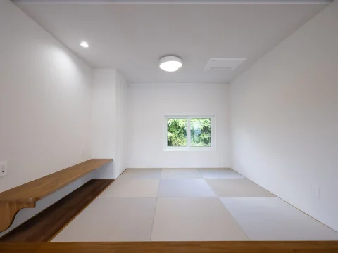 住宅展示場ネット　注文住宅　モデルハウス　T home　北中城村